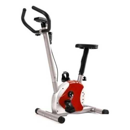 Велотренажер Atlas Sport Fitness Red