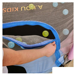 Батут DFC A.Kou Kids TX-B7110-55" 10859857