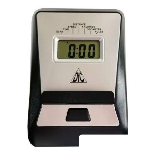 Эллиптический тренажер DFC E510