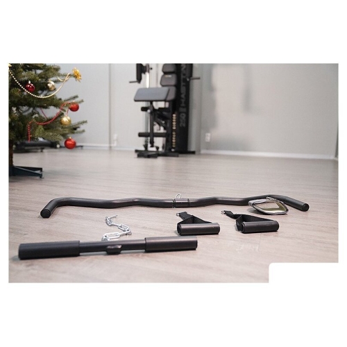 Силовая станция Hasttings HastPower 250