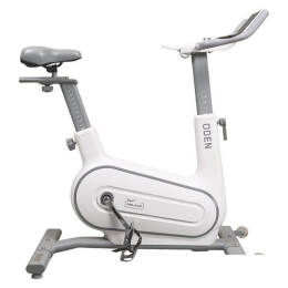Велотренажер Orlauf Oden (белый) 10449069