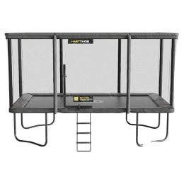 Батут Hasttings Hero 9x14FT (265x422x285 см) 9842585