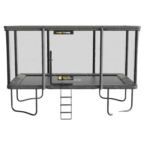Батут Hasttings Hero 9x14FT (265x422x285 см)