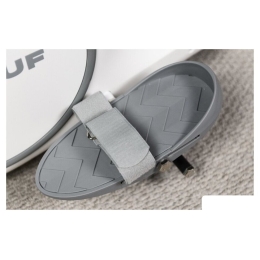 Гребной тренажер Orlauf Elys (белый) 11147502