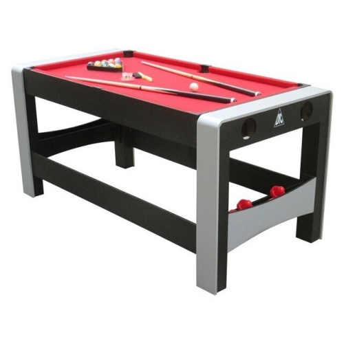 Игровой стол DFC Feria 2 в 1