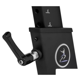 Велотренажер Clear Fit CrossPower CA 900 11230209