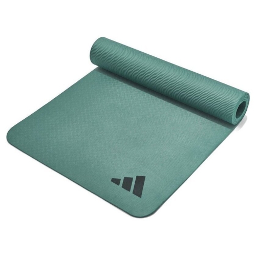 Коврик Adidas ADYG-10300RG-NL (зеленый)