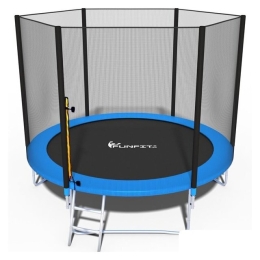 Батут Funfit 312см - 10ft 364082