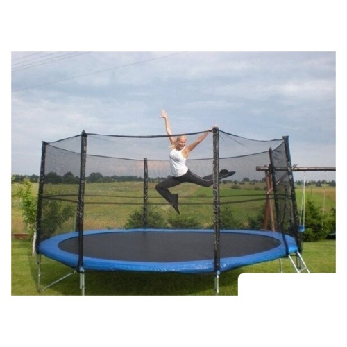 Батут Funfit 312см - 10ft