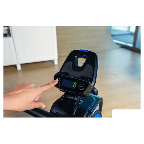 Гребной тренажер Xterra ERG180