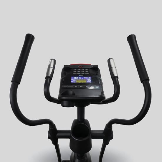 Эллиптический тренажер CardioPower Х55
