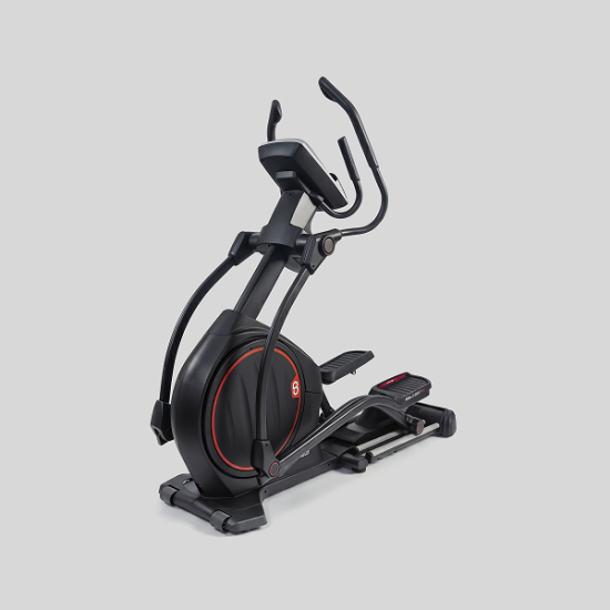 Эллиптический тренажер CardioPower Х65