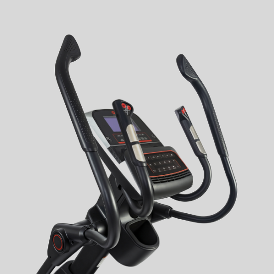 Эллиптический тренажер CardioPower Х65