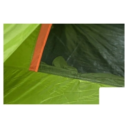 Кемпинговая палатка Coyote Yaren-2 (зеленый) 6256795