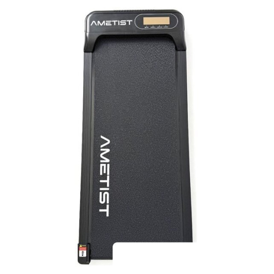 Электрическая беговая дорожка AMETIST Light Black