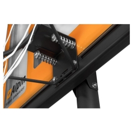 Баскетбольная стойка Alpin Wing BSW-45 9706836