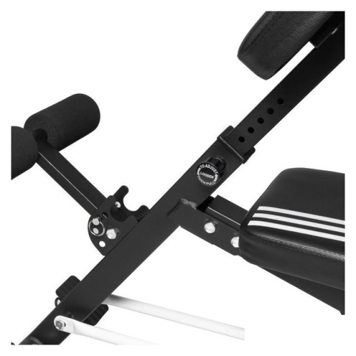 Силовая скамья Alpin Champion G-17