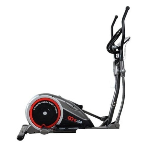 Эллиптический тренажер CardioPower E200