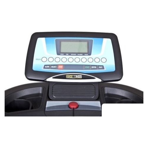 Электрическая беговая дорожка Hasttings LCT80