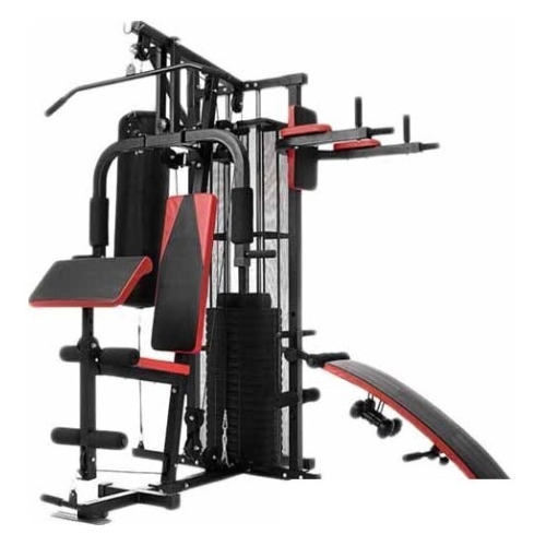 Силовая станция Atlas Sport 4st Box