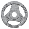 Диск Atlas Sport Хаммертон 1.25 кг 26 мм