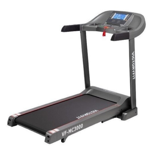 Электрическая беговая дорожка VictoryFit VF-MC3000