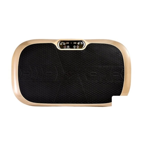Виброплатформа VictoryFit VF-M503 (золотистый)