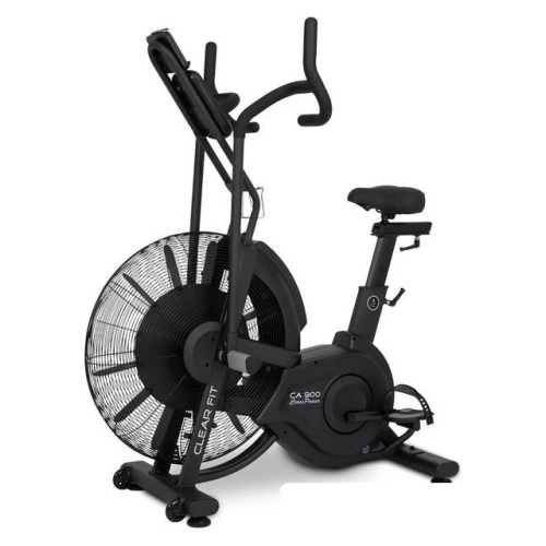 Велотренажер Clear Fit CrossPower CA 900