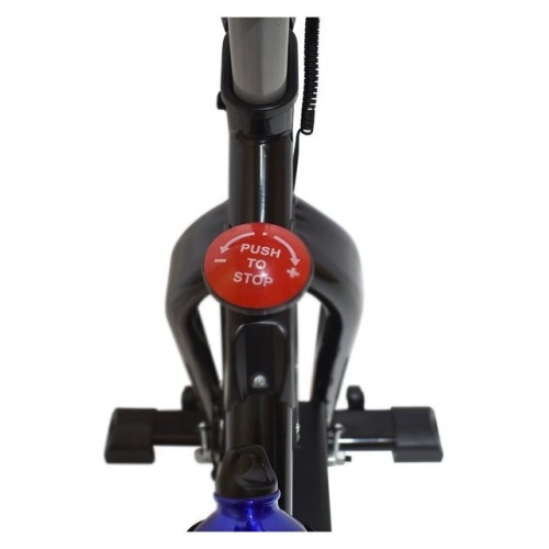 Велотренажер Atlas Sport Spin Bike