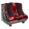 Массажер для ног VibeWell L-056 (красный)