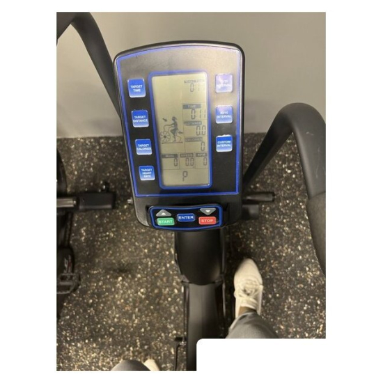 Велотренажер UltraGym UG-AB003