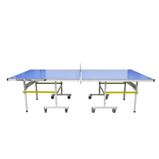 Стол для настольного тенниса Scholle TT900 уличный (Outdoor)