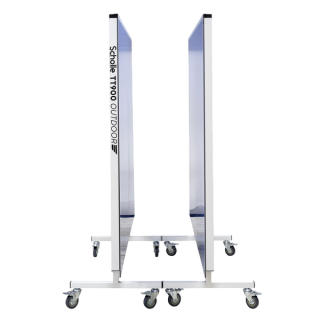 Стол для настольного тенниса Scholle TT900 уличный (Outdoor)
