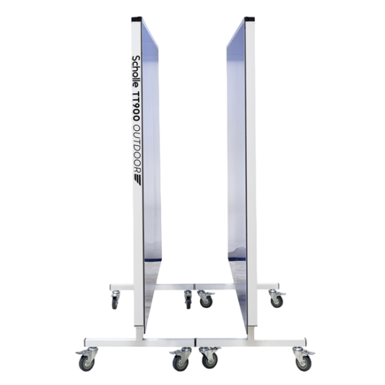 Стол для настольного тенниса Scholle TT900 уличный (Outdoor)