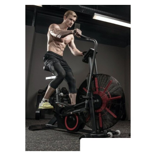 Велотренажер UltraGym UG-AB003 9386394