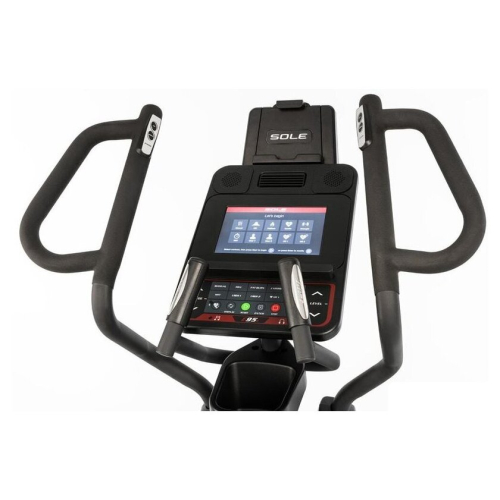Эллиптический тренажер SOLE E95S 2019