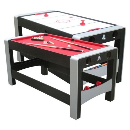 Игровой стол DFC Feria 2 в 1