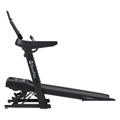 Электрическая беговая дорожка Bowflex T9