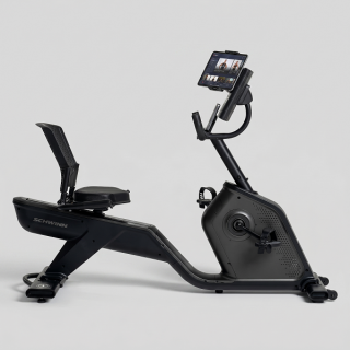 Горизонтальный велотренажер Schwinn 590R