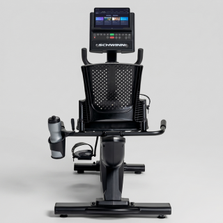Горизонтальный велотренажер Schwinn 590R