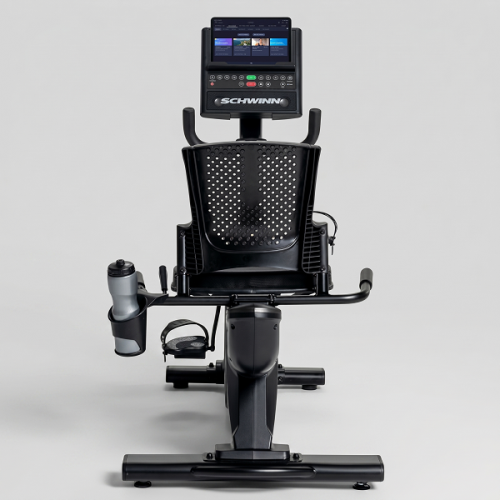 Горизонтальный велотренажер Schwinn 590R
