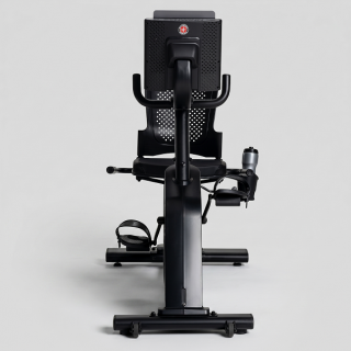 Горизонтальный велотренажер Schwinn 590R