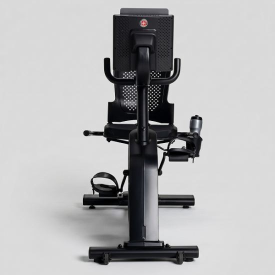 Горизонтальный велотренажер Schwinn 590R