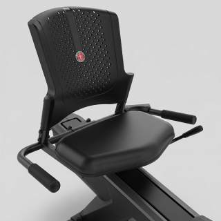Горизонтальный велотренажер Schwinn 590R