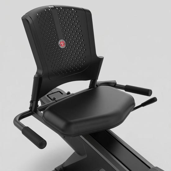 Горизонтальный велотренажер Schwinn 590R