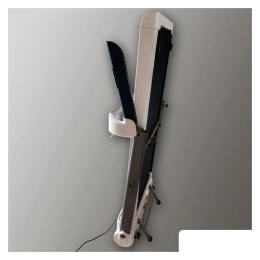 Электрическая беговая дорожка Calviano Air Pro 9462103