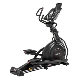 Эллиптический тренажер SOLE E35 2023 9808517