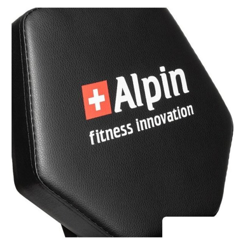 Силовая скамья Alpin Champion G-17