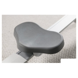 Гребной тренажер Orlauf Elys (белый) 11147502