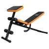Силовая скамья Alpin Bench G-10